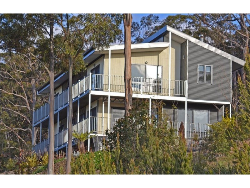 902B Cygnet Coast Road, Wattle Grove TAS 7109