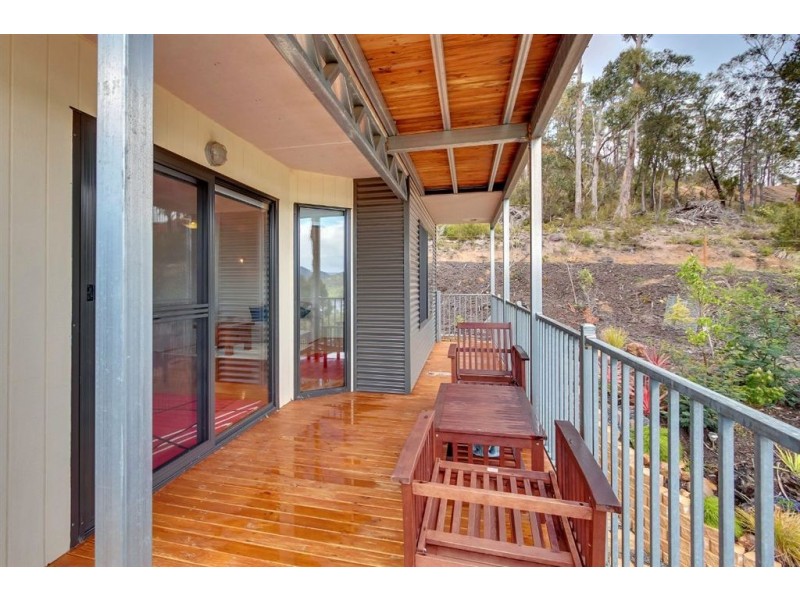902B Cygnet Coast Road, Wattle Grove TAS 7109