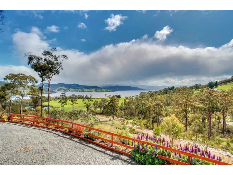 902B Cygnet Coast Road, Wattle Grove TAS 7109