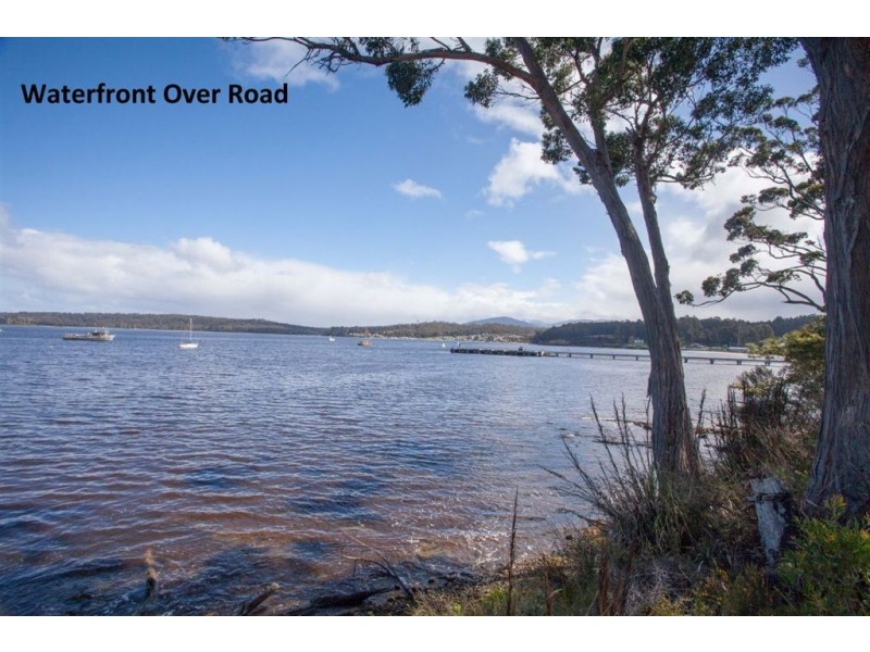 15 Lady Bay Road, Southport TAS 7109