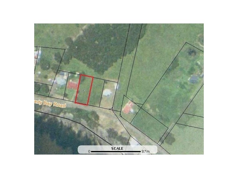 15 Lady Bay Road, Southport TAS 7109