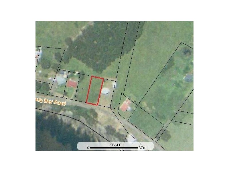 17 Lady Bay Road, Southport TAS 7109