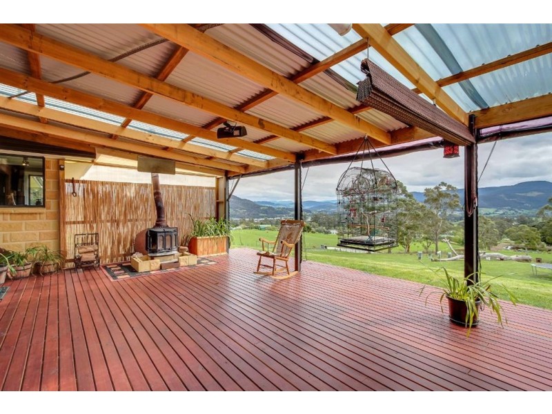 166 Knights Road, Huonville TAS 7109