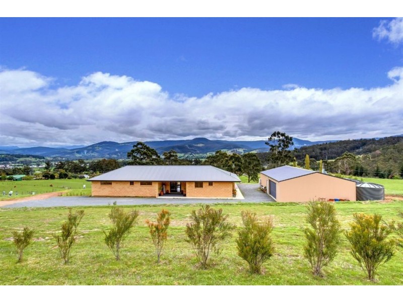 166 Knights Road, Huonville TAS 7109