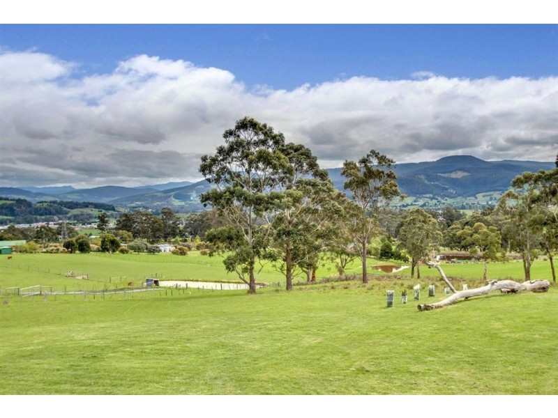 166 Knights Road, Huonville TAS 7109
