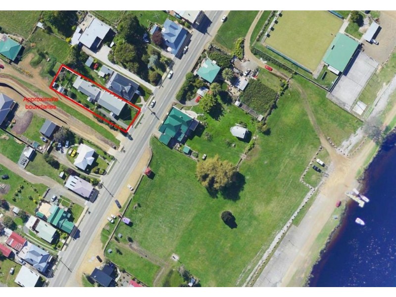 3408 Huon Highway, Franklin TAS 7113
