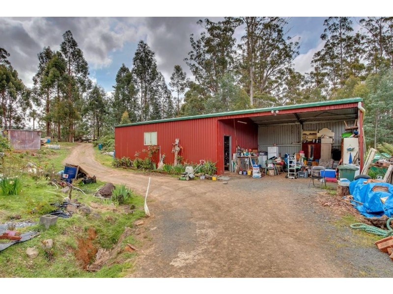 69 Smyley Street, Franklin TAS 7113