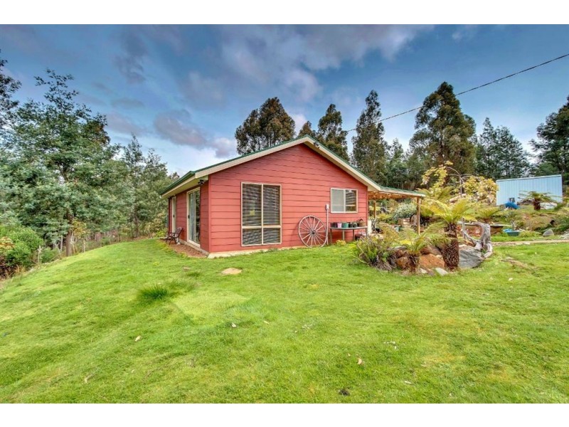 69 Smyley Street, Franklin TAS 7113