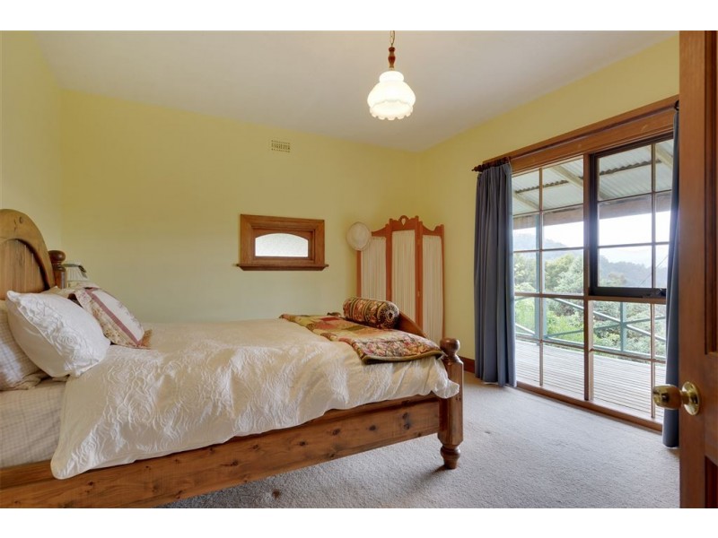 119 Crowthers Road, Castle Forbes Bay TAS 7116