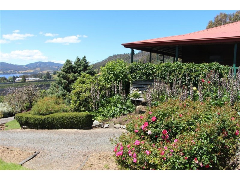 119 Crowthers Road, Castle Forbes Bay TAS 7116