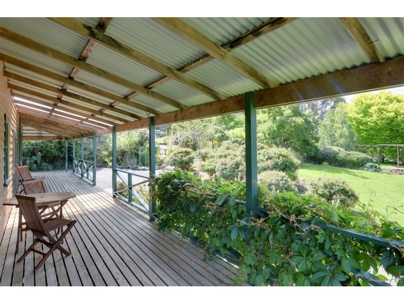 119 Crowthers Road, Castle Forbes Bay TAS 7116