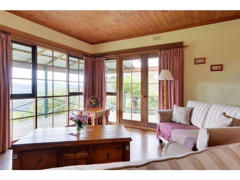119 Crowthers Road, Castle Forbes Bay TAS 7116
