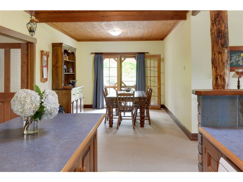 119 Crowthers Road, Castle Forbes Bay TAS 7116