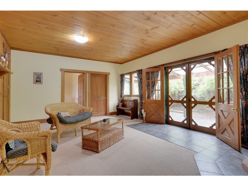 119 Crowthers Road, Castle Forbes Bay TAS 7116