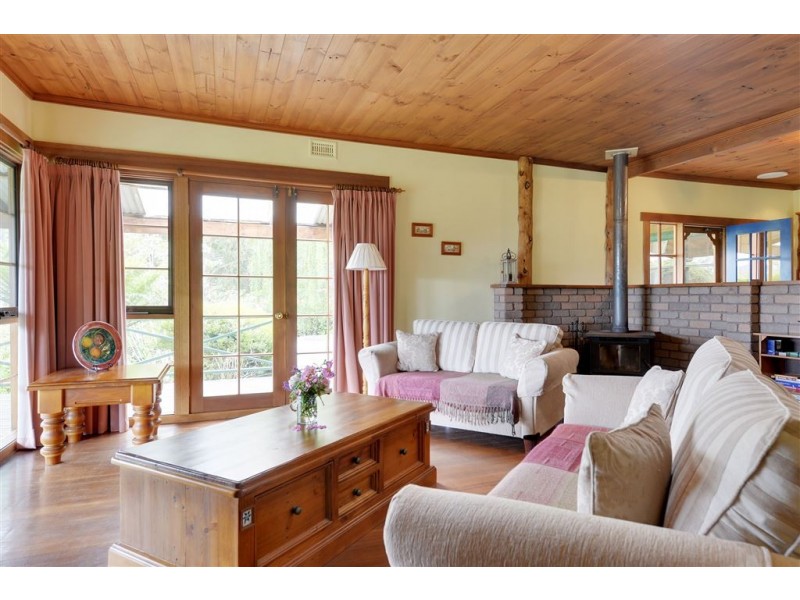 119 Crowthers Road, Castle Forbes Bay TAS 7116