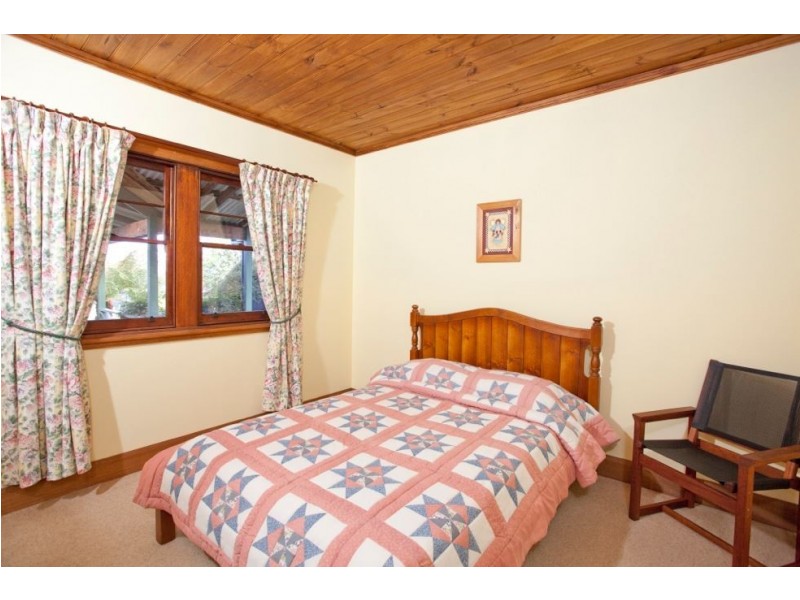119 Crowthers Road, Castle Forbes Bay TAS 7116