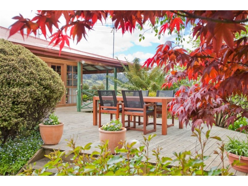 119 Crowthers Road, Castle Forbes Bay TAS 7116