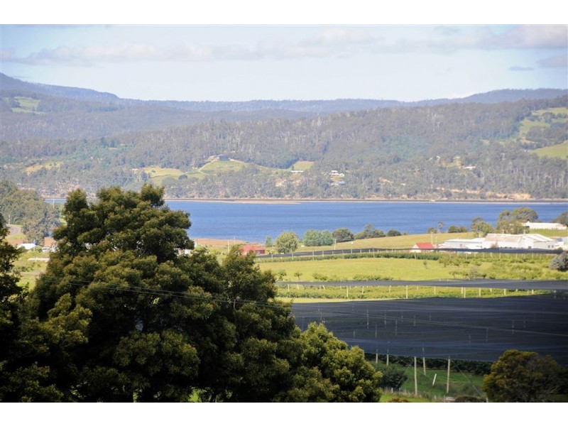 119 Crowthers Road, Castle Forbes Bay TAS 7116