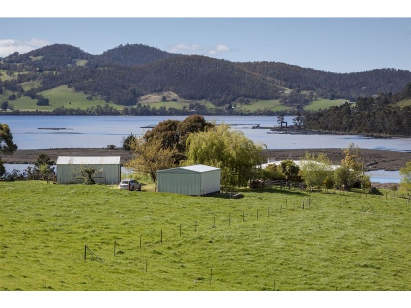 10 Sorell Street, Port Huon TAS 7116