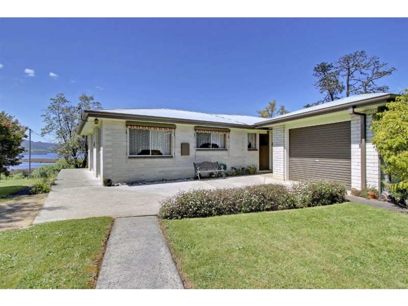 10 Sorell Street, Port Huon TAS 7116