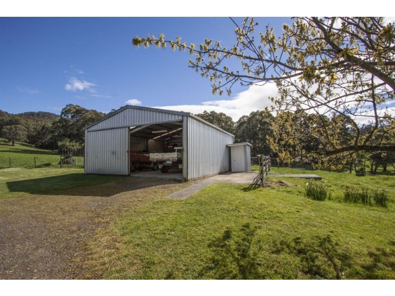 10 Sorell Street, Port Huon TAS 7116