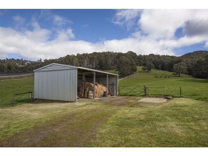 10 Sorell Street, Port Huon TAS 7116