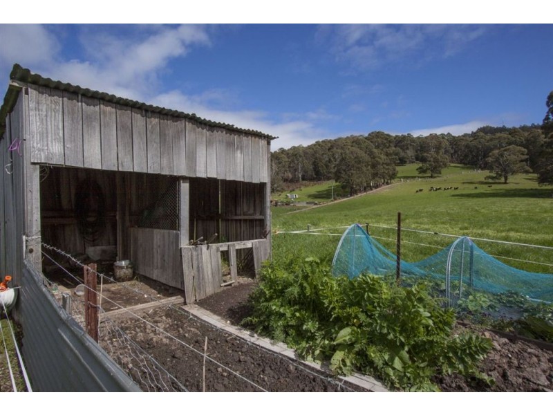 10 Sorell Street, Port Huon TAS 7116