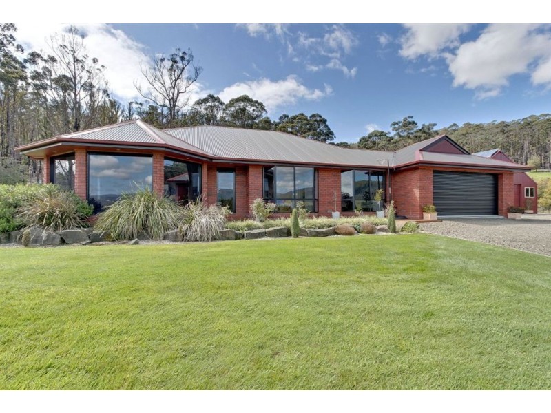 30 Rowes Road, Geeveston TAS 7116