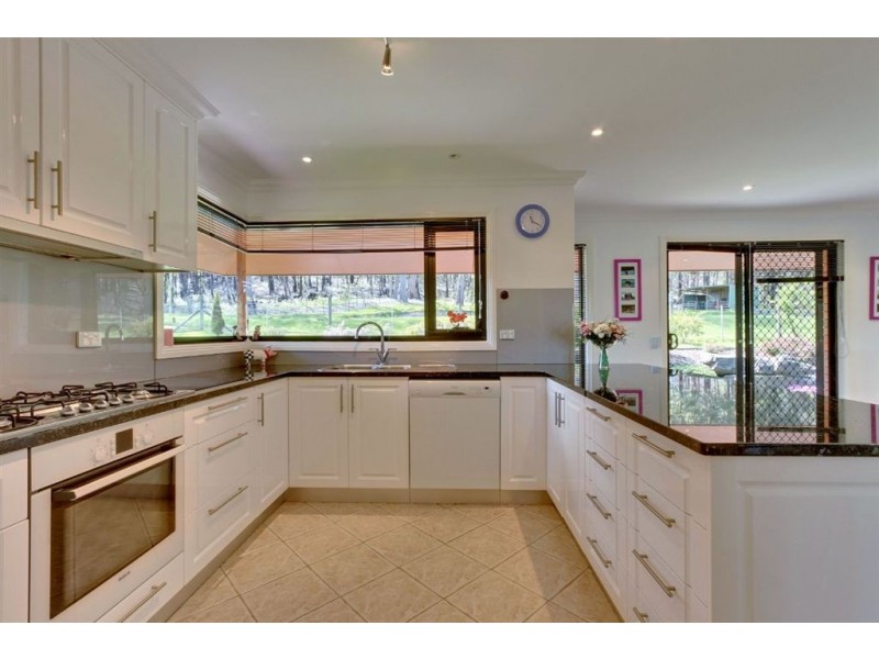 30 Rowes Road, Geeveston TAS 7116