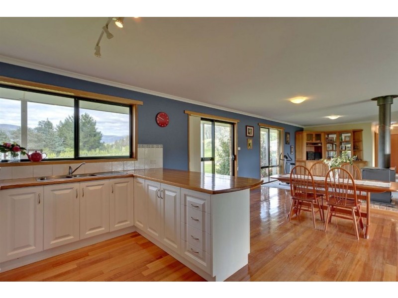 39 Fords Road, Geeveston TAS 7116