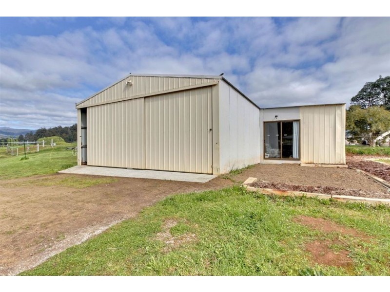 39 Fords Road, Geeveston TAS 7116