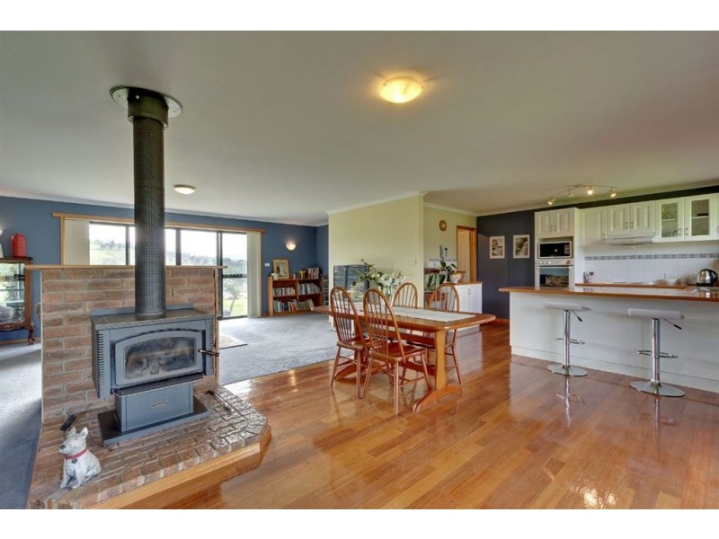 39 Fords Road, Geeveston TAS 7116