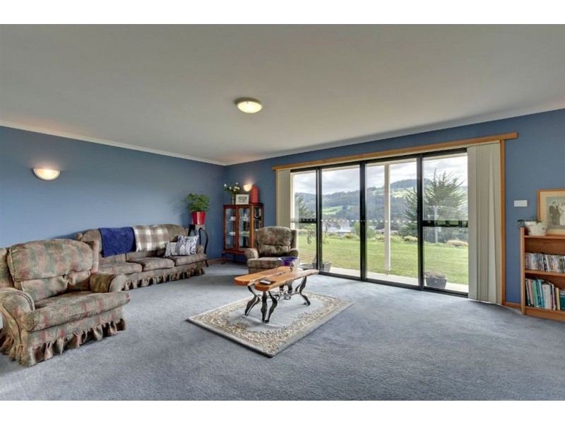 39 Fords Road, Geeveston TAS 7116