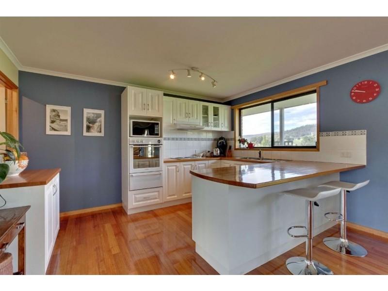 39 Fords Road, Geeveston TAS 7116