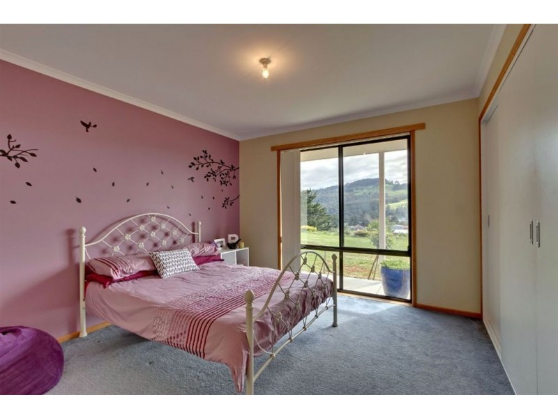 39 Fords Road, Geeveston TAS 7116