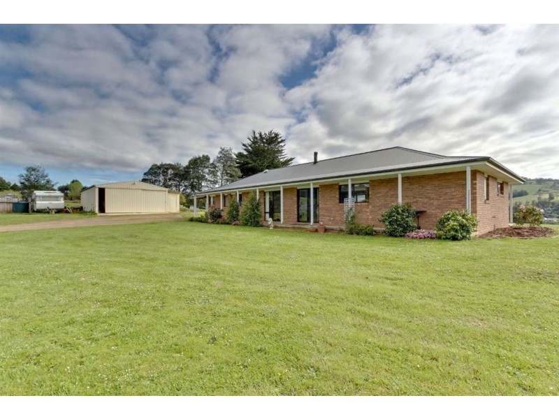 39 Fords Road, Geeveston TAS 7116