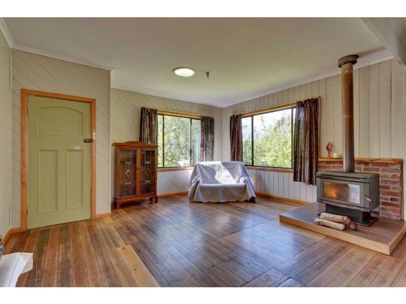 290 Lune River Road, Ida Bay TAS 7109