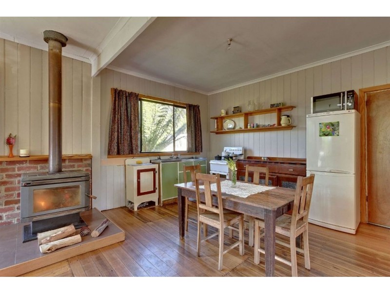 290 Lune River Road, Ida Bay TAS 7109