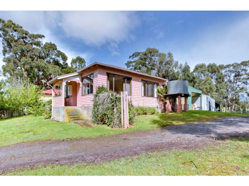 290 Lune River Road, Ida Bay TAS 7109
