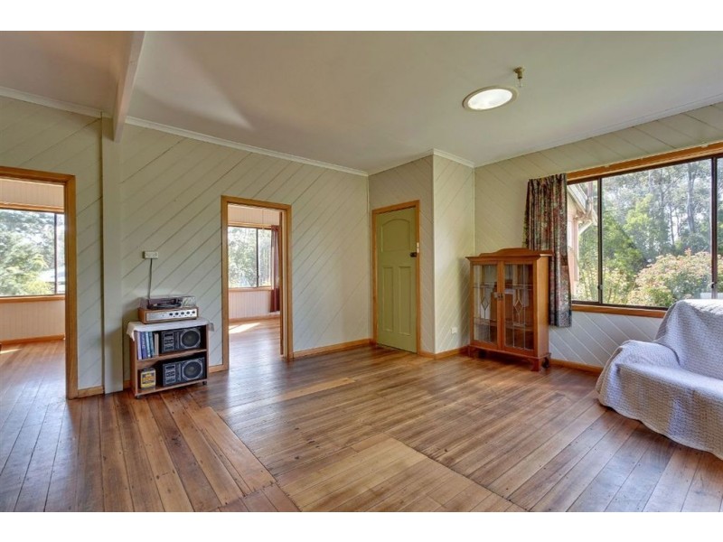 290 Lune River Road, Ida Bay TAS 7109