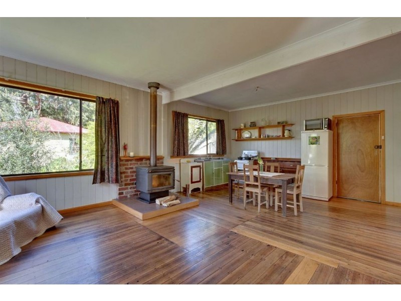 290 Lune River Road, Ida Bay TAS 7109
