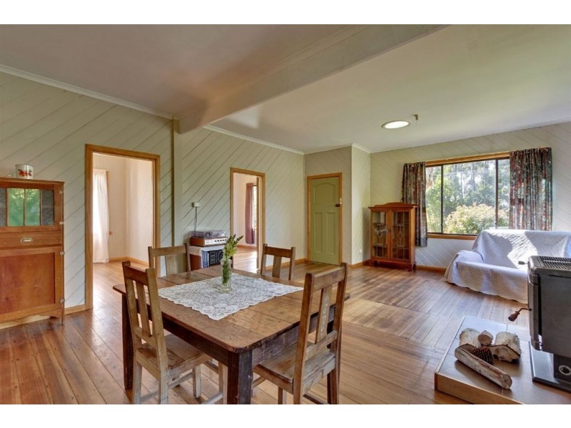 290 Lune River Road, Ida Bay TAS 7109