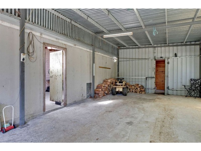 290 Lune River Road, Ida Bay TAS 7109