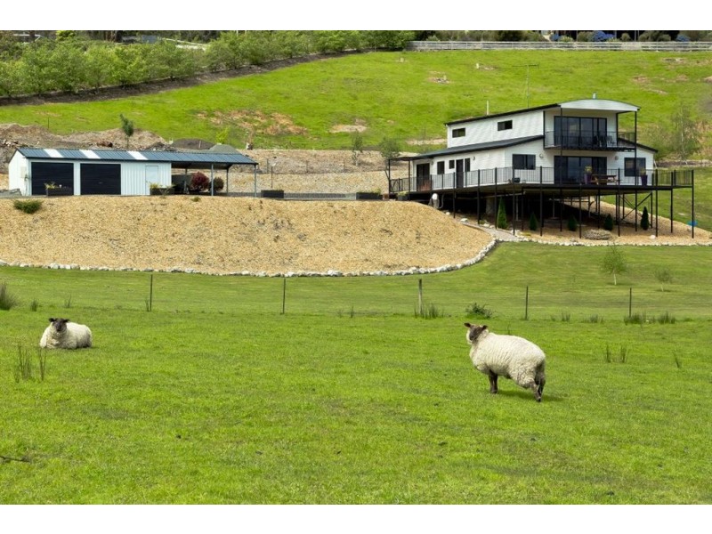 6 Melrose Street, Huonville TAS 7109