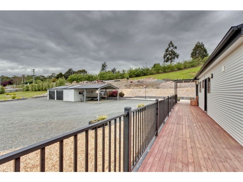 6 Melrose Street, Huonville TAS 7109
