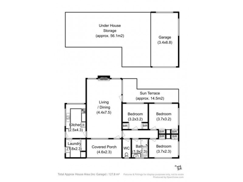 8 Riverview Lane, Huonville TAS 7109
