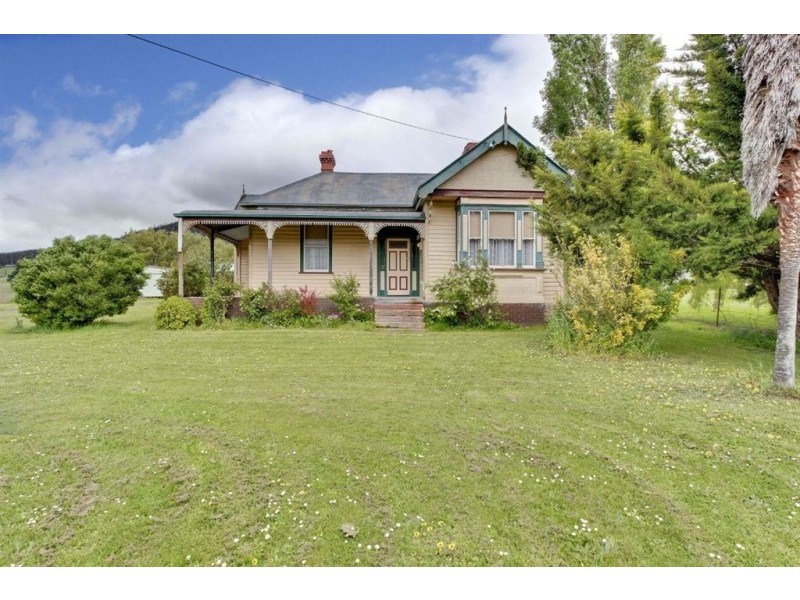 347 Glen Huon Road, Huonville TAS 7109 the real estate agency Sold