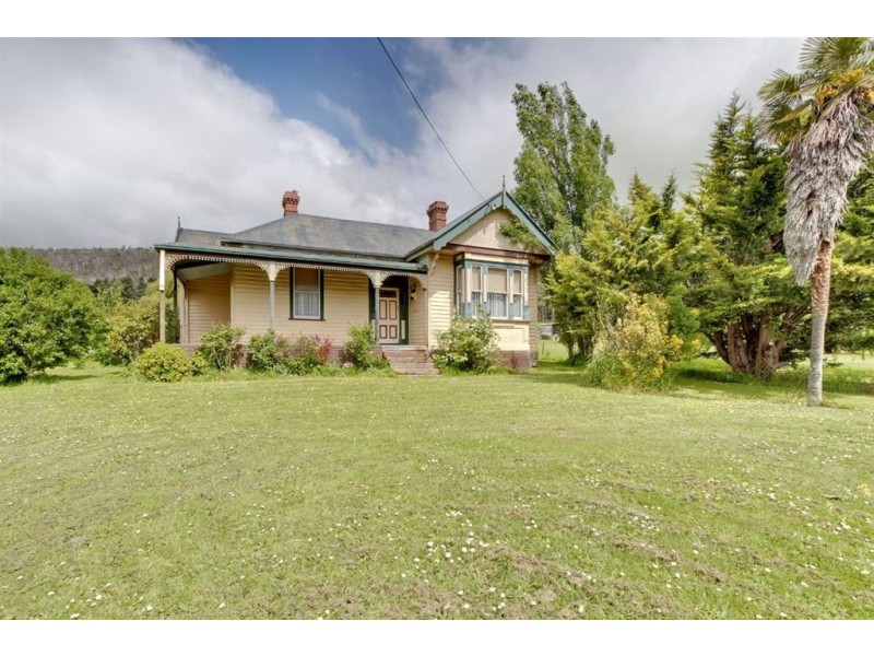 347 Glen Huon Road, Huonville TAS 7109 the real estate agency Sold