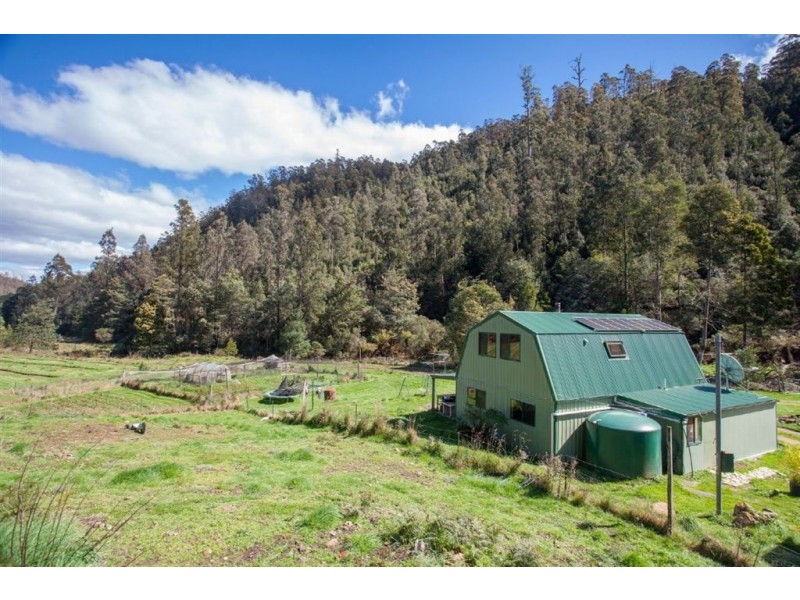 988 Pelverata Road, Pelverata TAS 7150