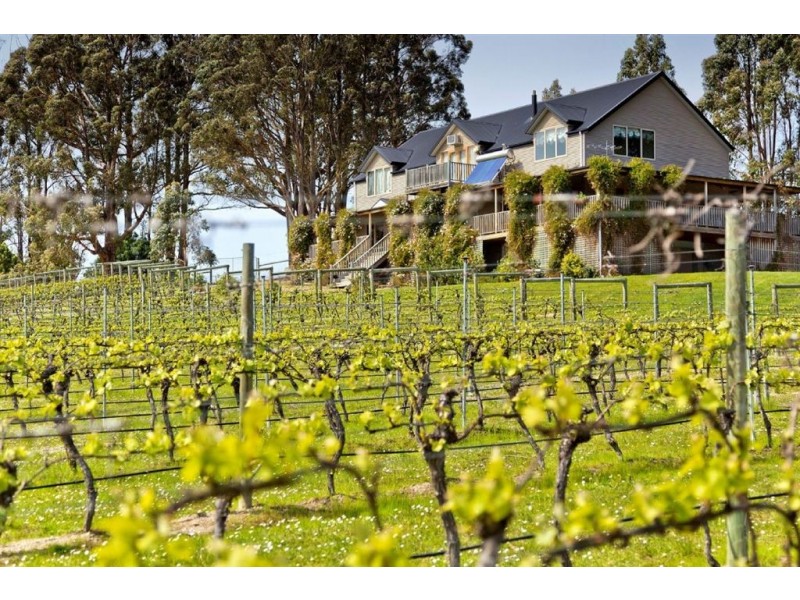 1848 Cygnet Coast Road, Cradoc TAS 7109